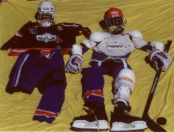 EQUIPEMENT